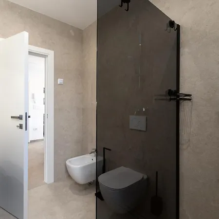 Apartment Blue Sky Tar-Vabriga