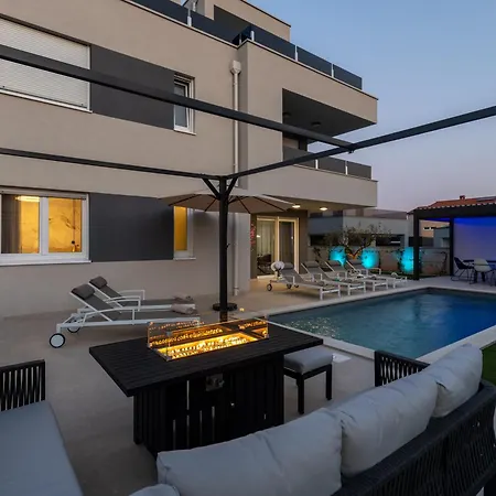 Apartment Blue Sky Tar-Vabriga