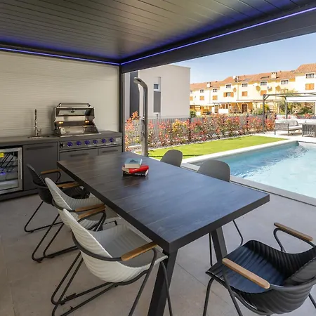 Apartment Blue Sky Tar-Vabriga